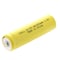 Exell Battery AA 1.2V 1000mAh Button Top Rechargeable Battery for LED Lights, Hobby, Alarms EBC-308 - alternate 1